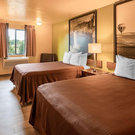 Surestay Hotel By Best Western Ellensburg Esterno foto