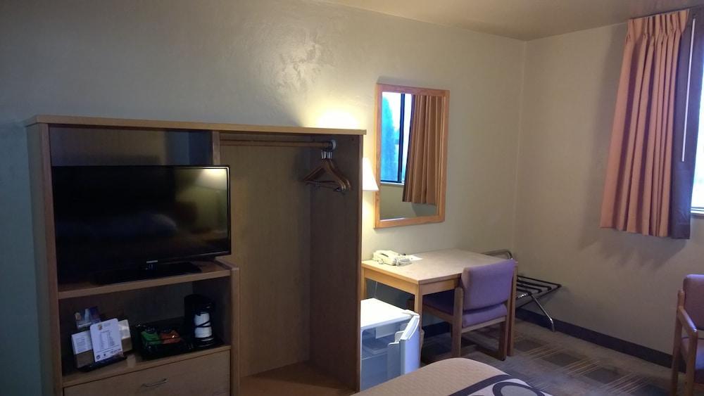 Surestay Hotel By Best Western Ellensburg Esterno foto