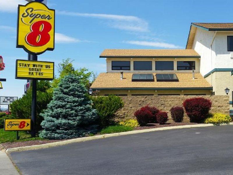 Surestay Hotel By Best Western Ellensburg Esterno foto