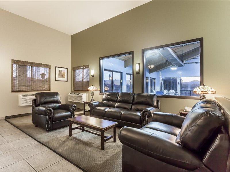 Surestay Hotel By Best Western Ellensburg Esterno foto