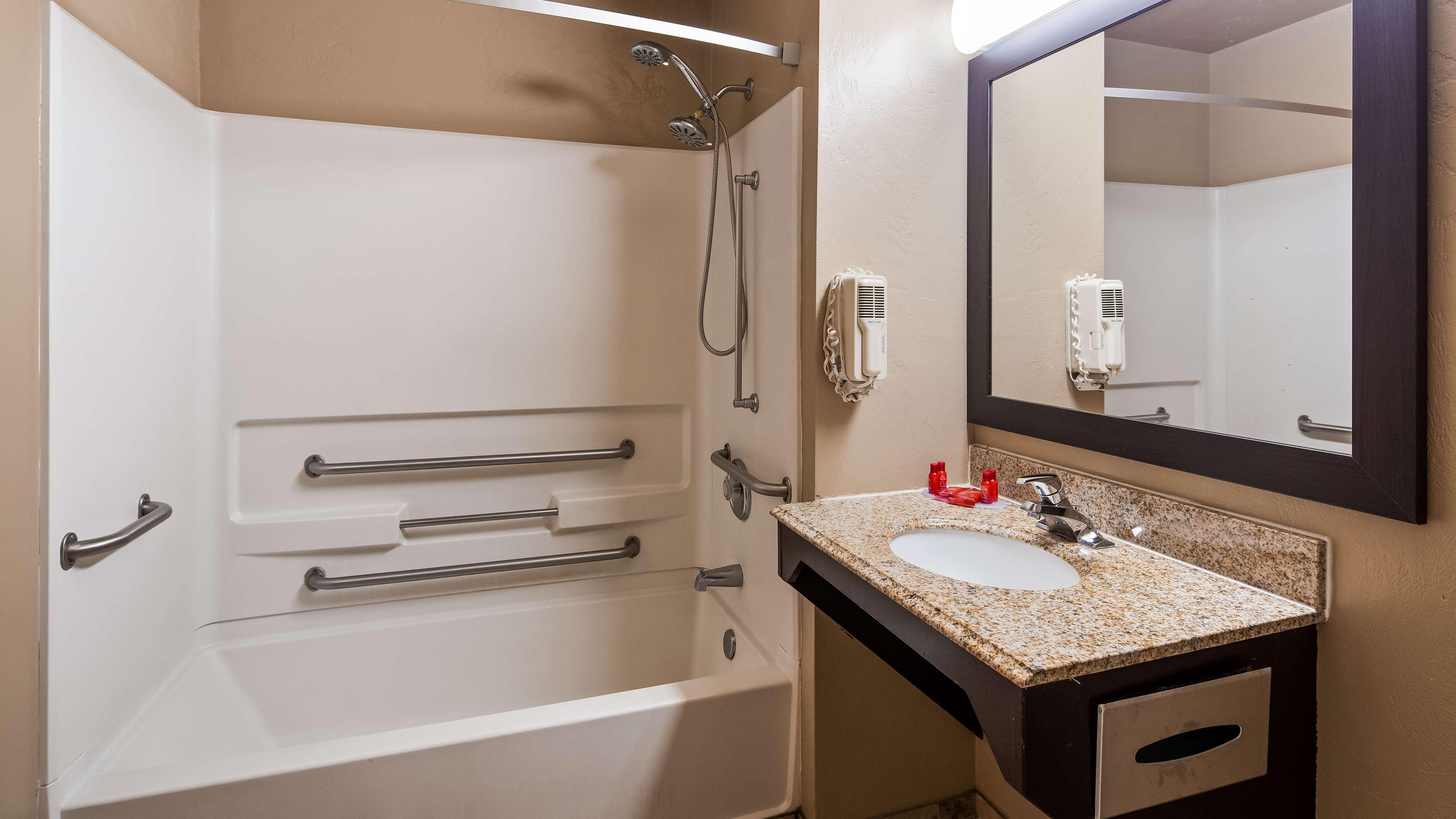 Surestay Hotel By Best Western Ellensburg Esterno foto
