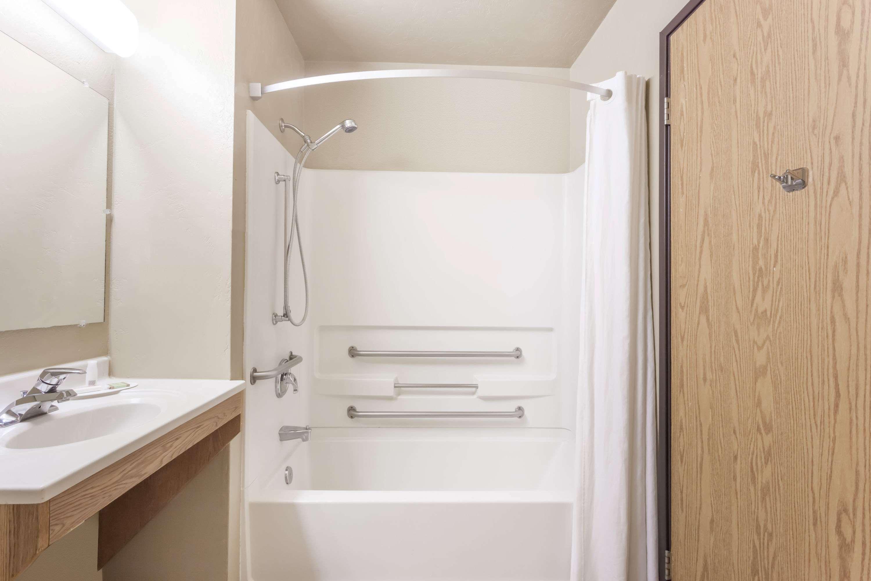 Surestay Hotel By Best Western Ellensburg Esterno foto