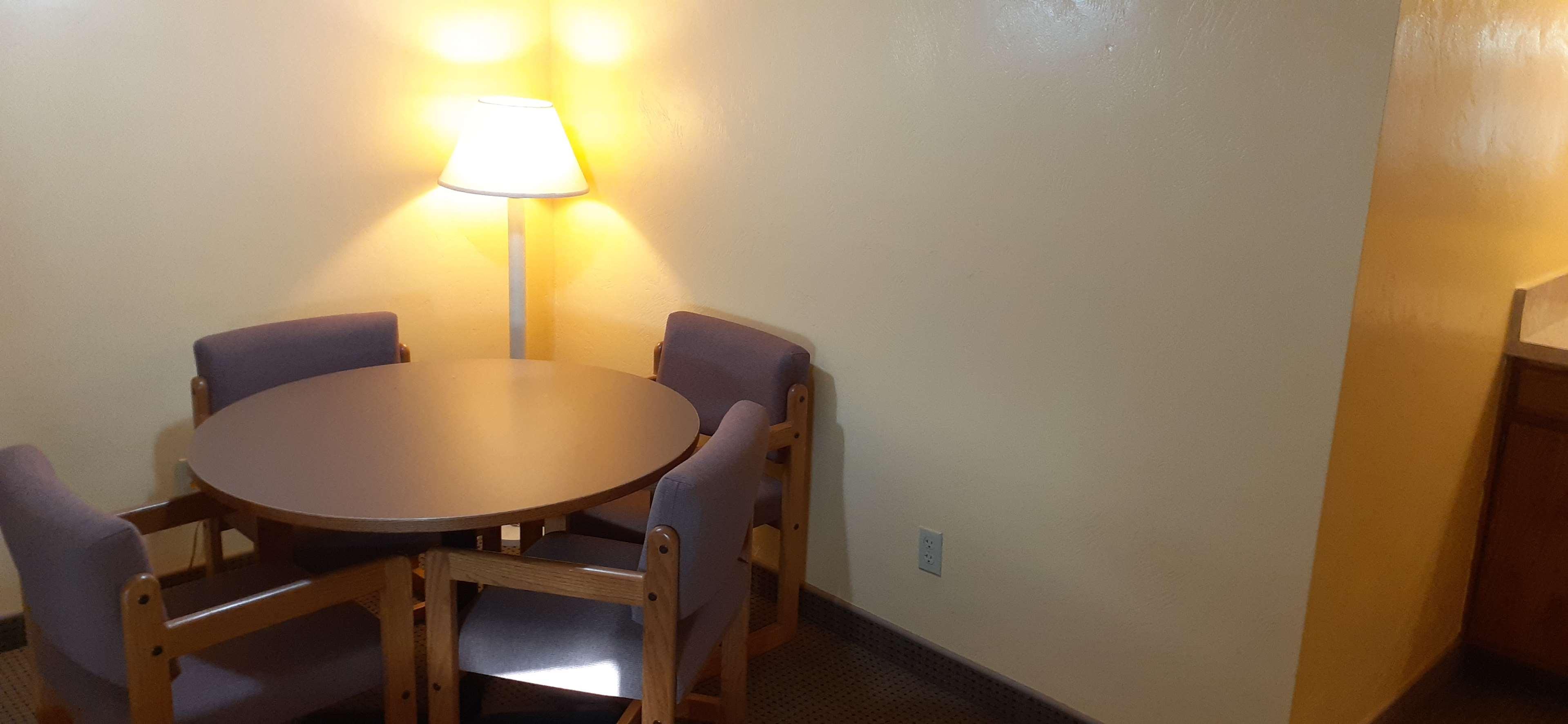Surestay Hotel By Best Western Ellensburg Esterno foto