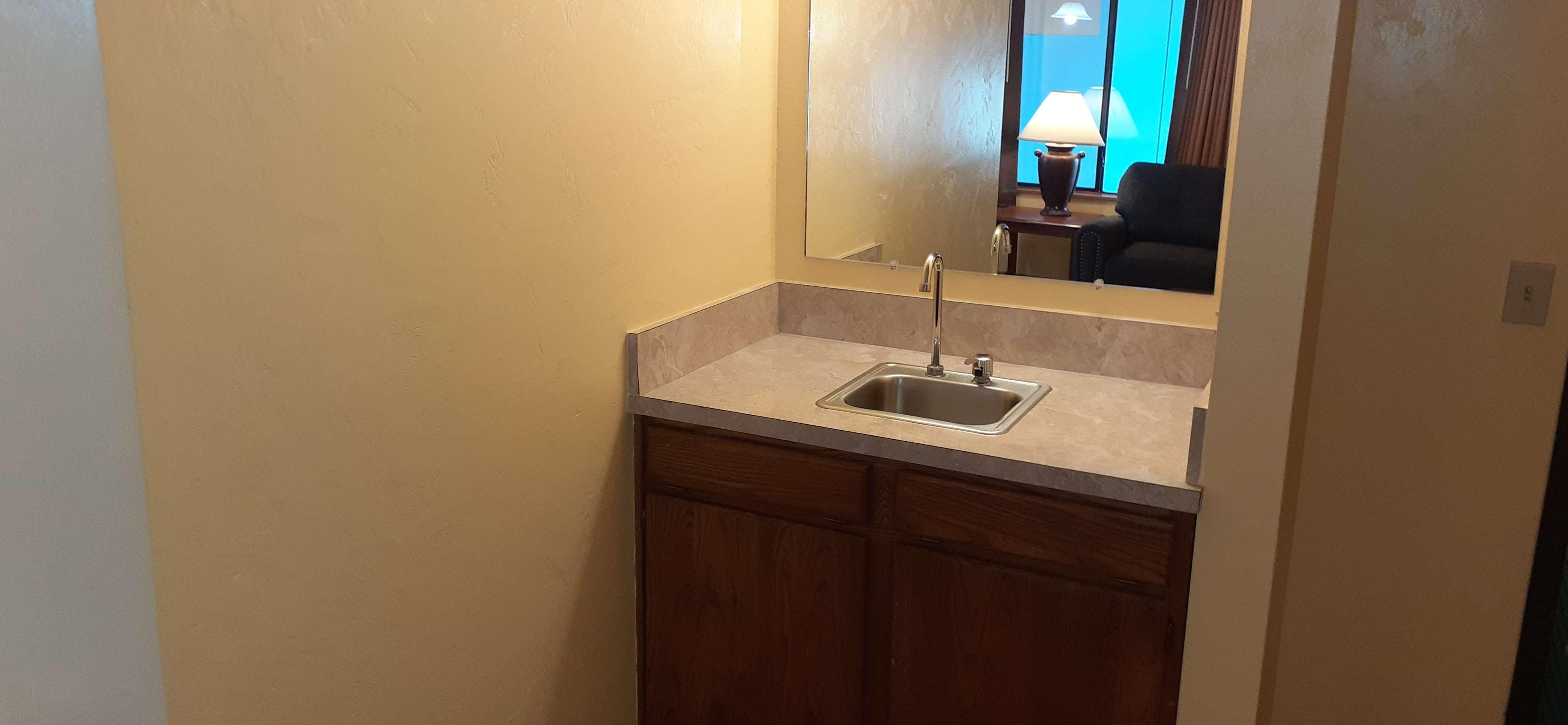 Surestay Hotel By Best Western Ellensburg Esterno foto