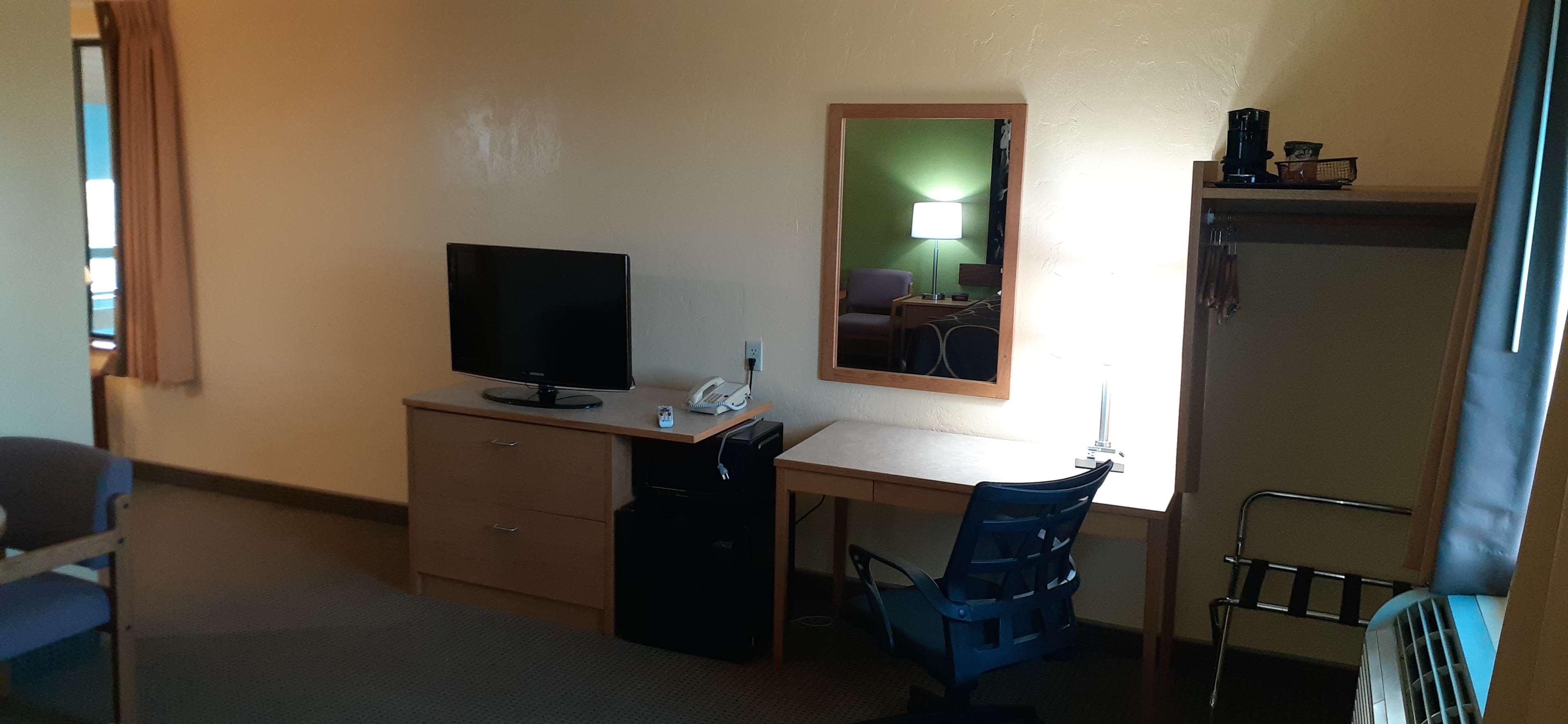 Surestay Hotel By Best Western Ellensburg Esterno foto