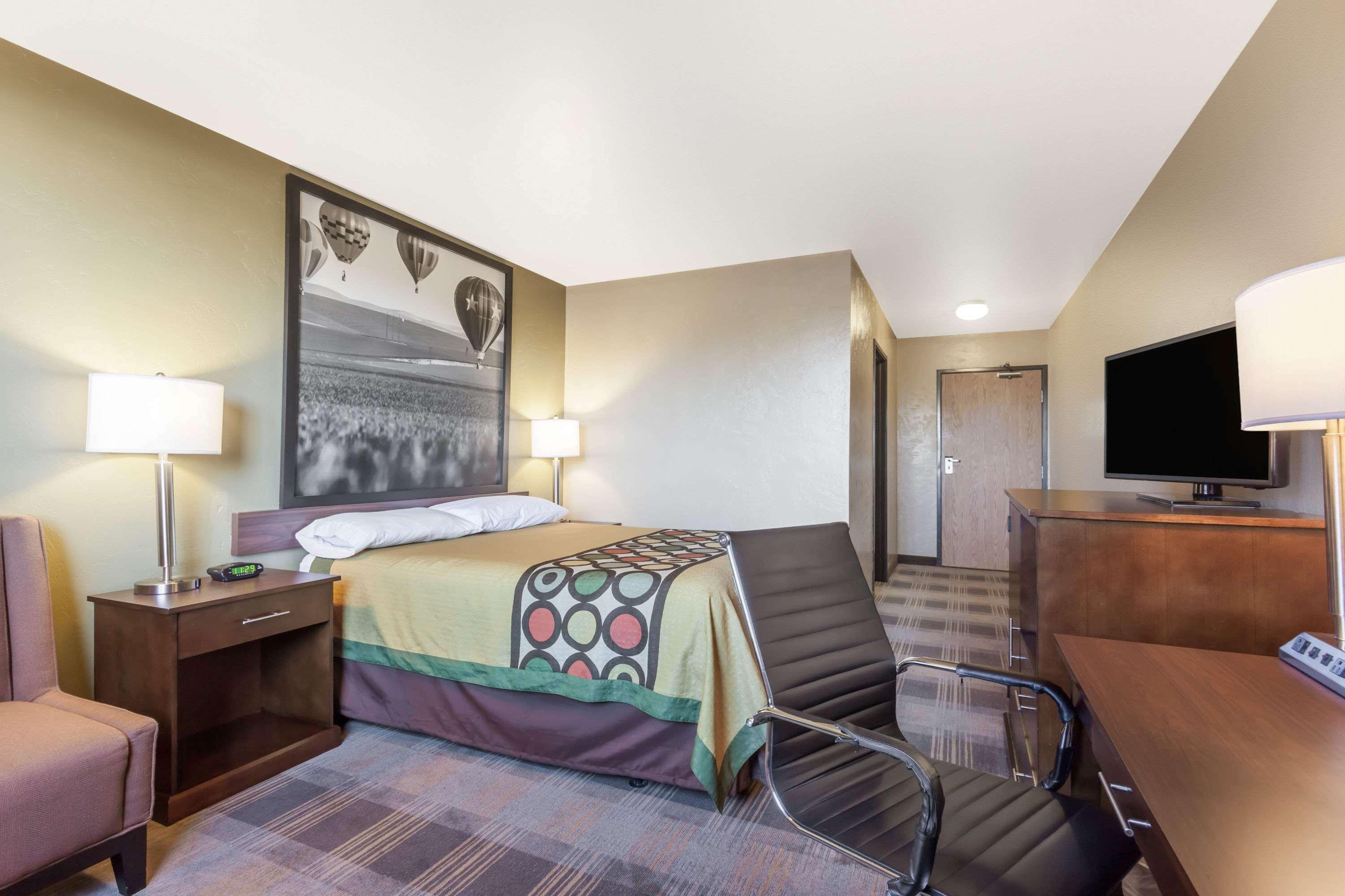 Surestay Hotel By Best Western Ellensburg Esterno foto