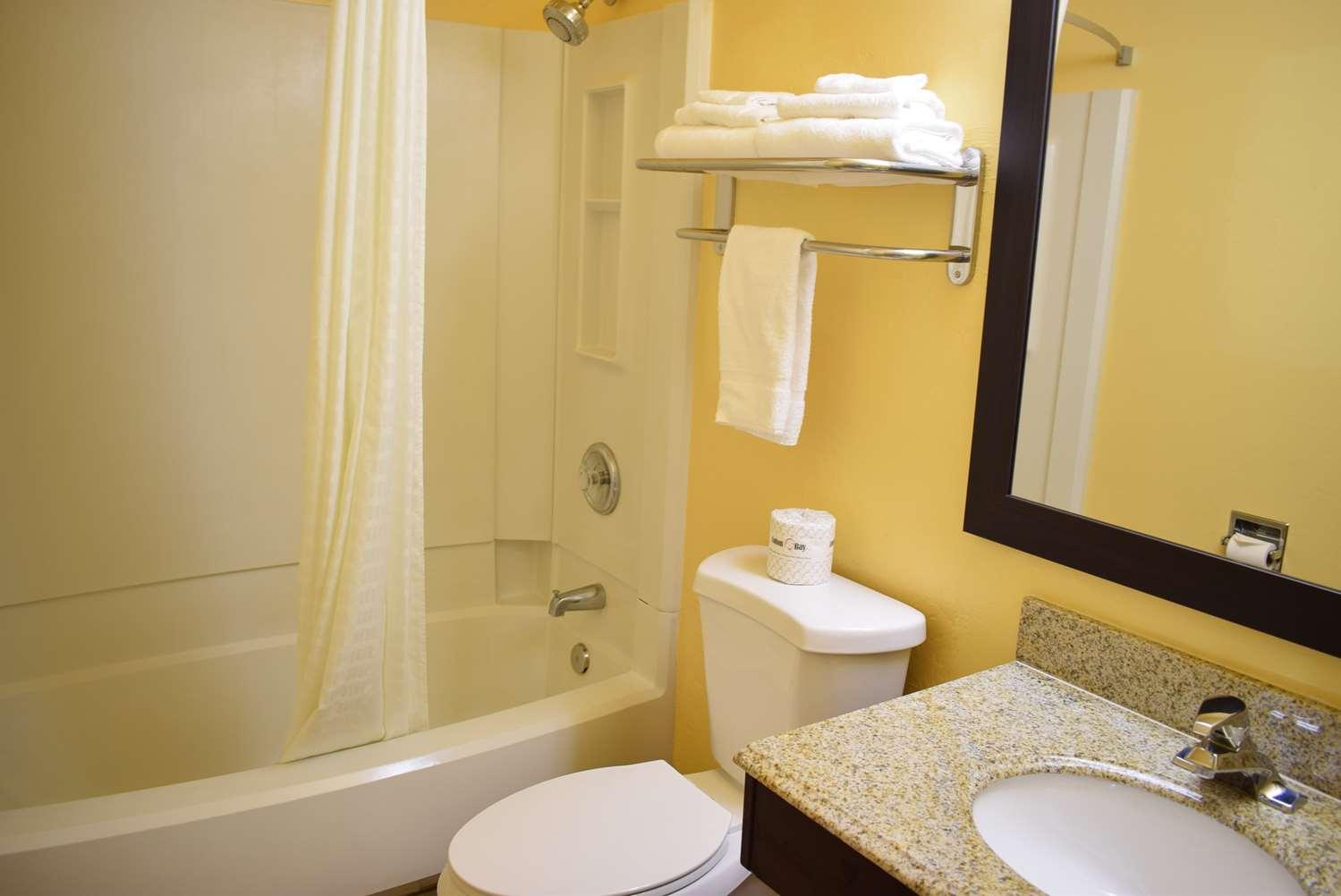 Surestay Hotel By Best Western Ellensburg Esterno foto