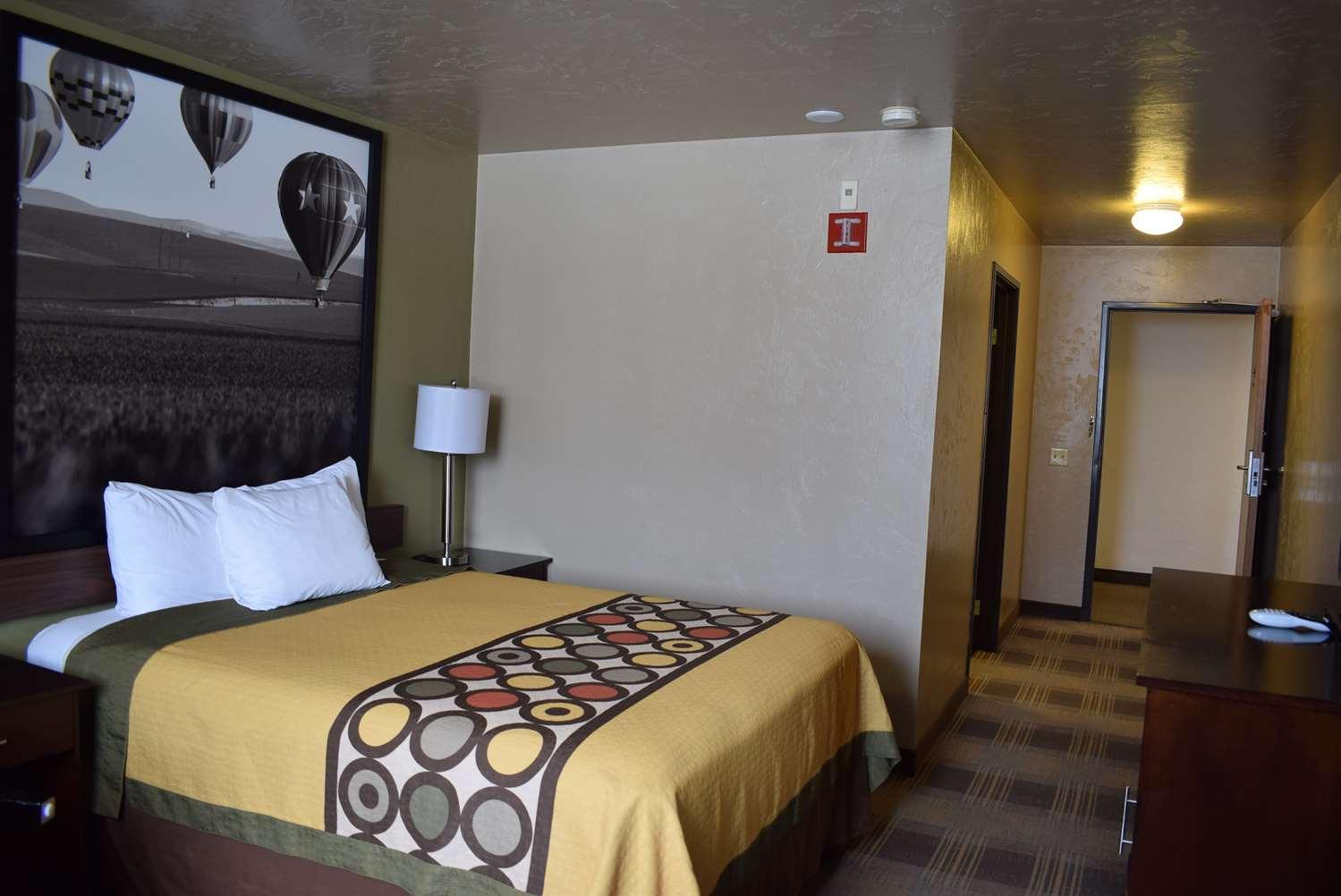 Surestay Hotel By Best Western Ellensburg Esterno foto