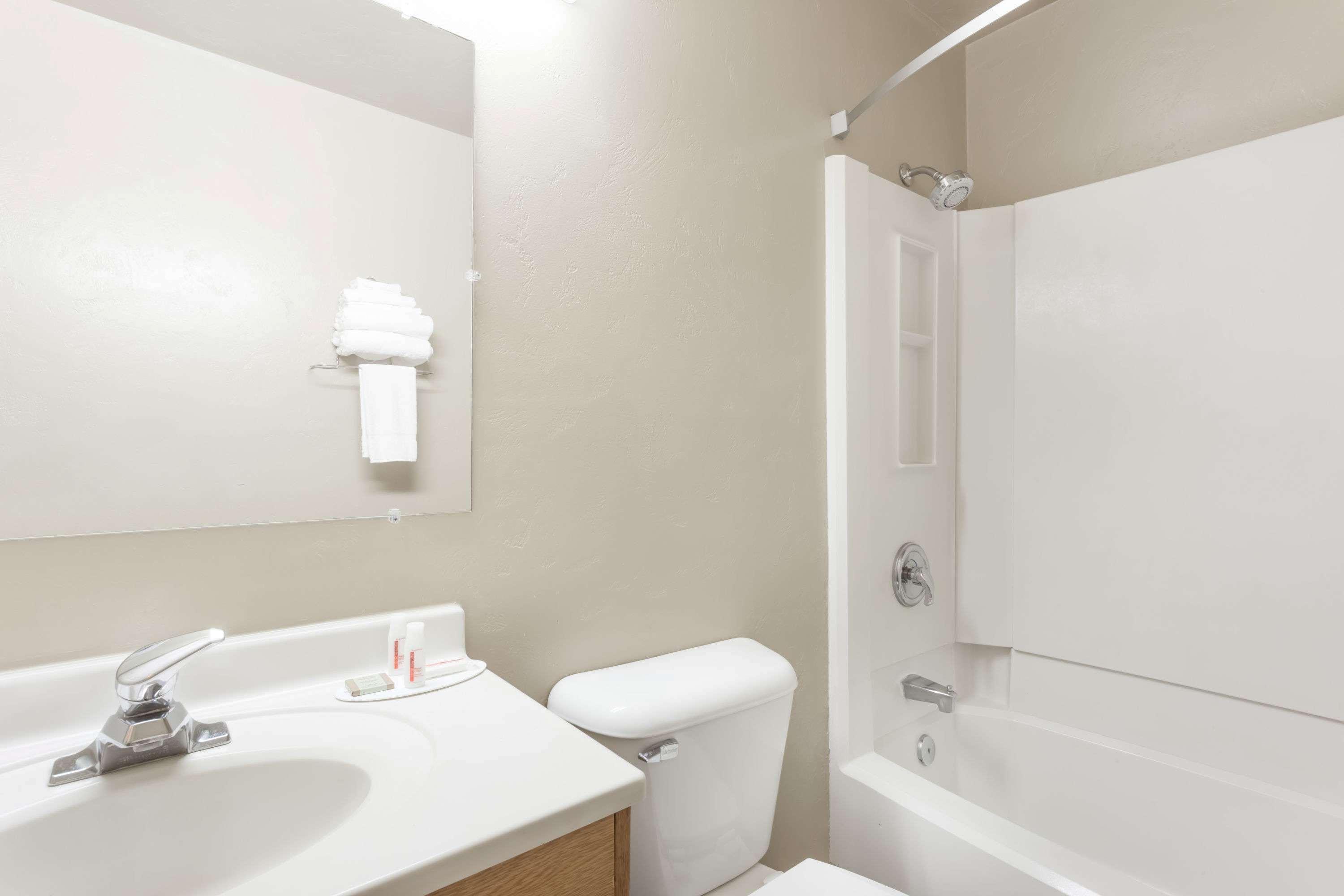 Surestay Hotel By Best Western Ellensburg Esterno foto