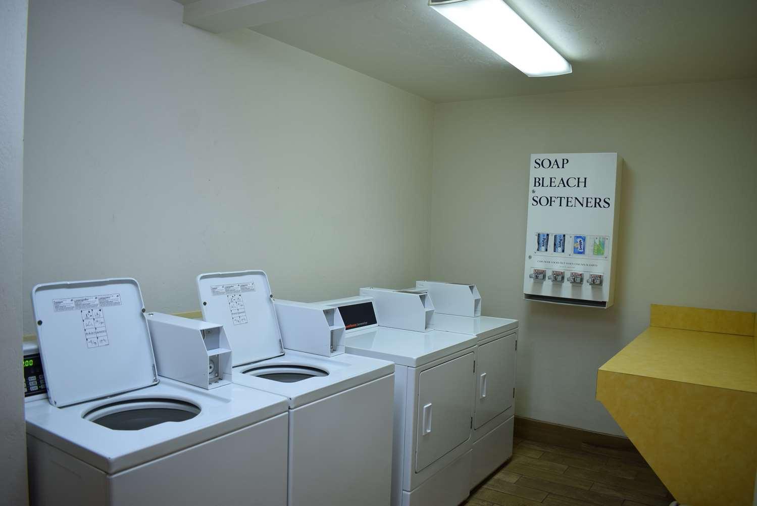 Surestay Hotel By Best Western Ellensburg Esterno foto