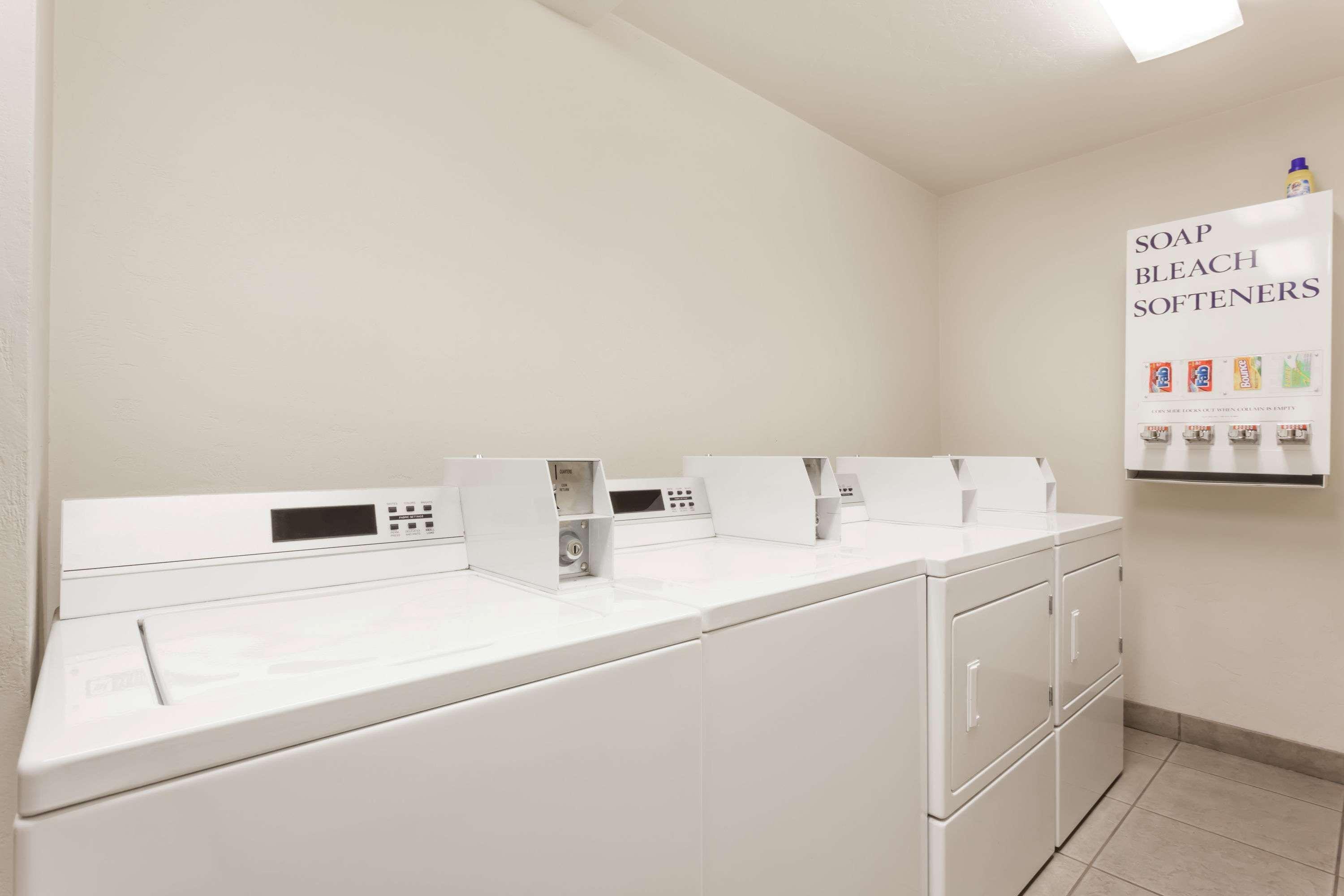 Surestay Hotel By Best Western Ellensburg Esterno foto