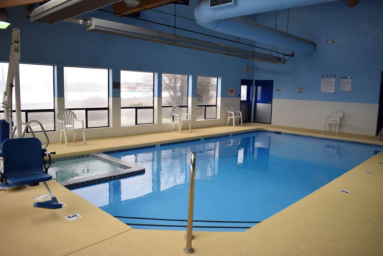 Surestay Hotel By Best Western Ellensburg Esterno foto