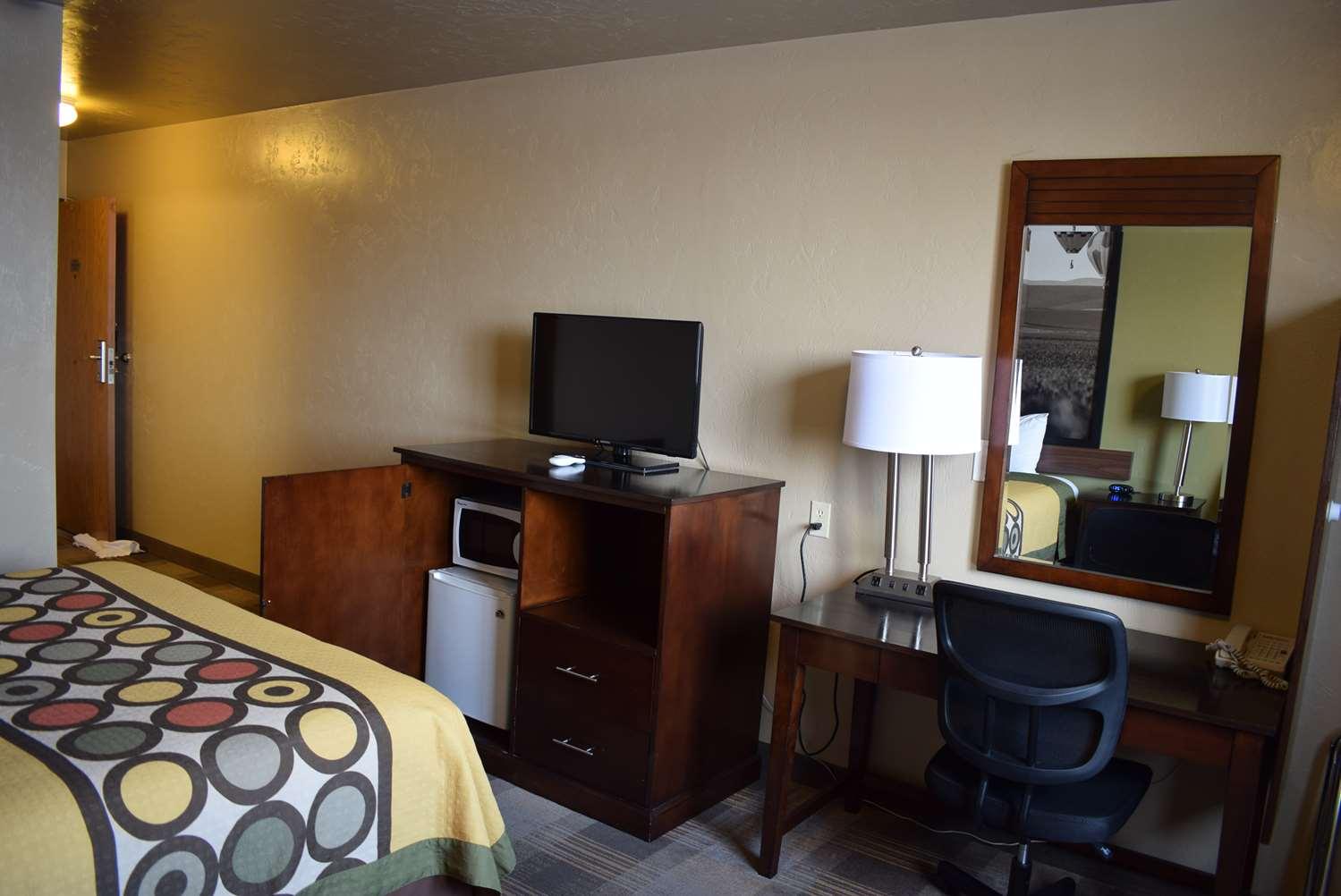 Surestay Hotel By Best Western Ellensburg Esterno foto