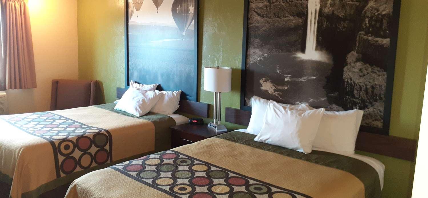 Surestay Hotel By Best Western Ellensburg Esterno foto