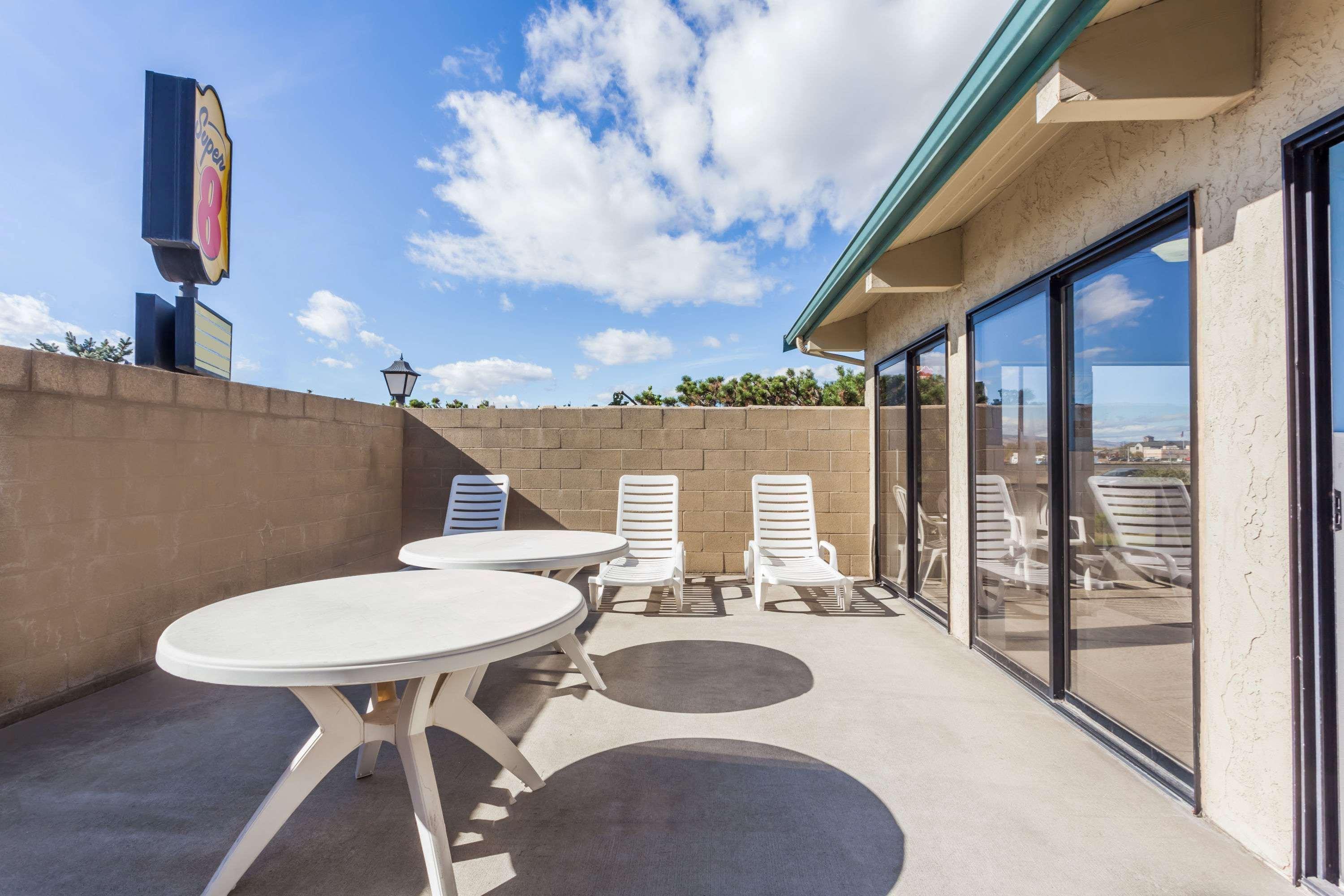 Surestay Hotel By Best Western Ellensburg Esterno foto
