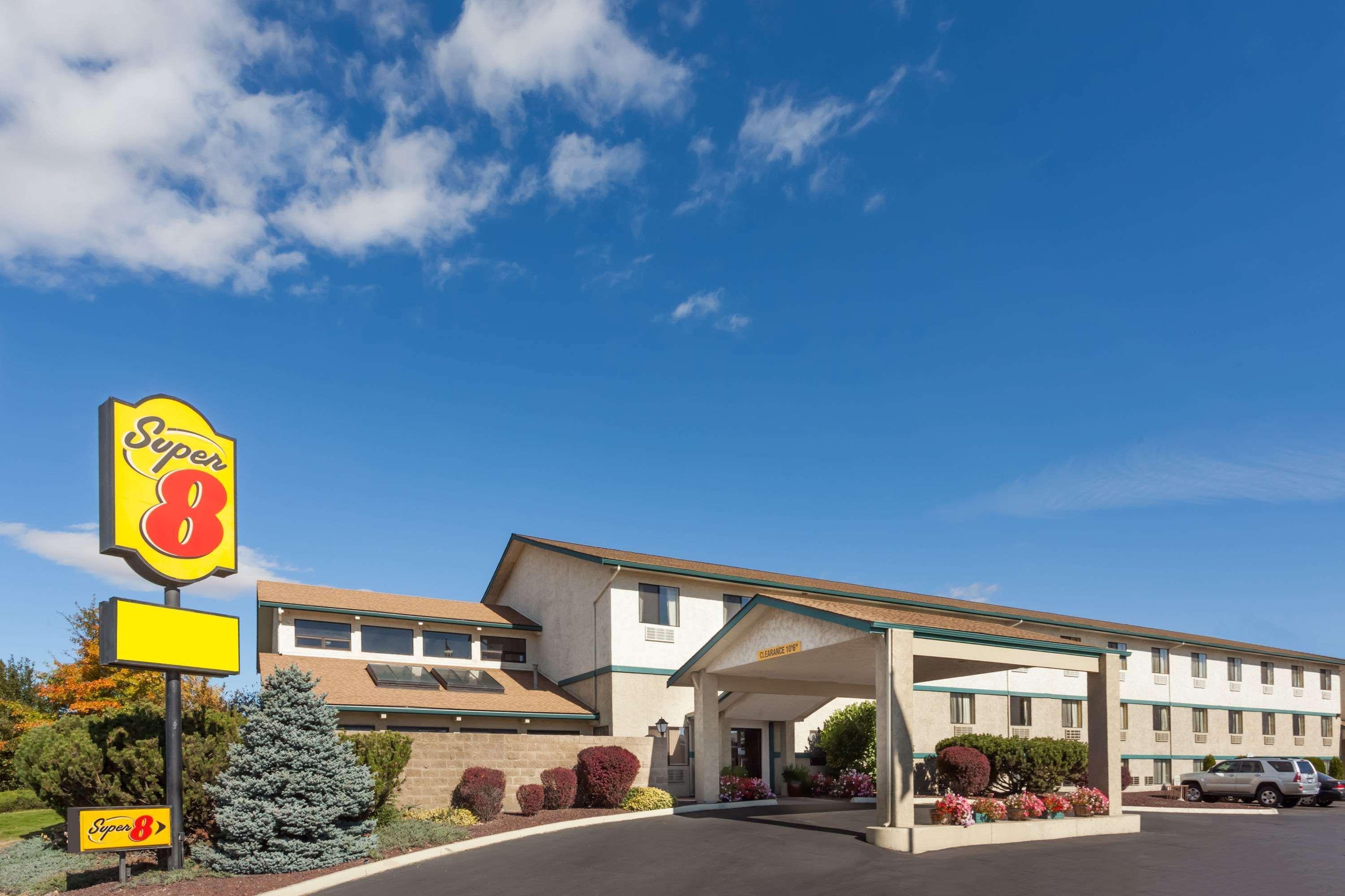 Surestay Hotel By Best Western Ellensburg Esterno foto