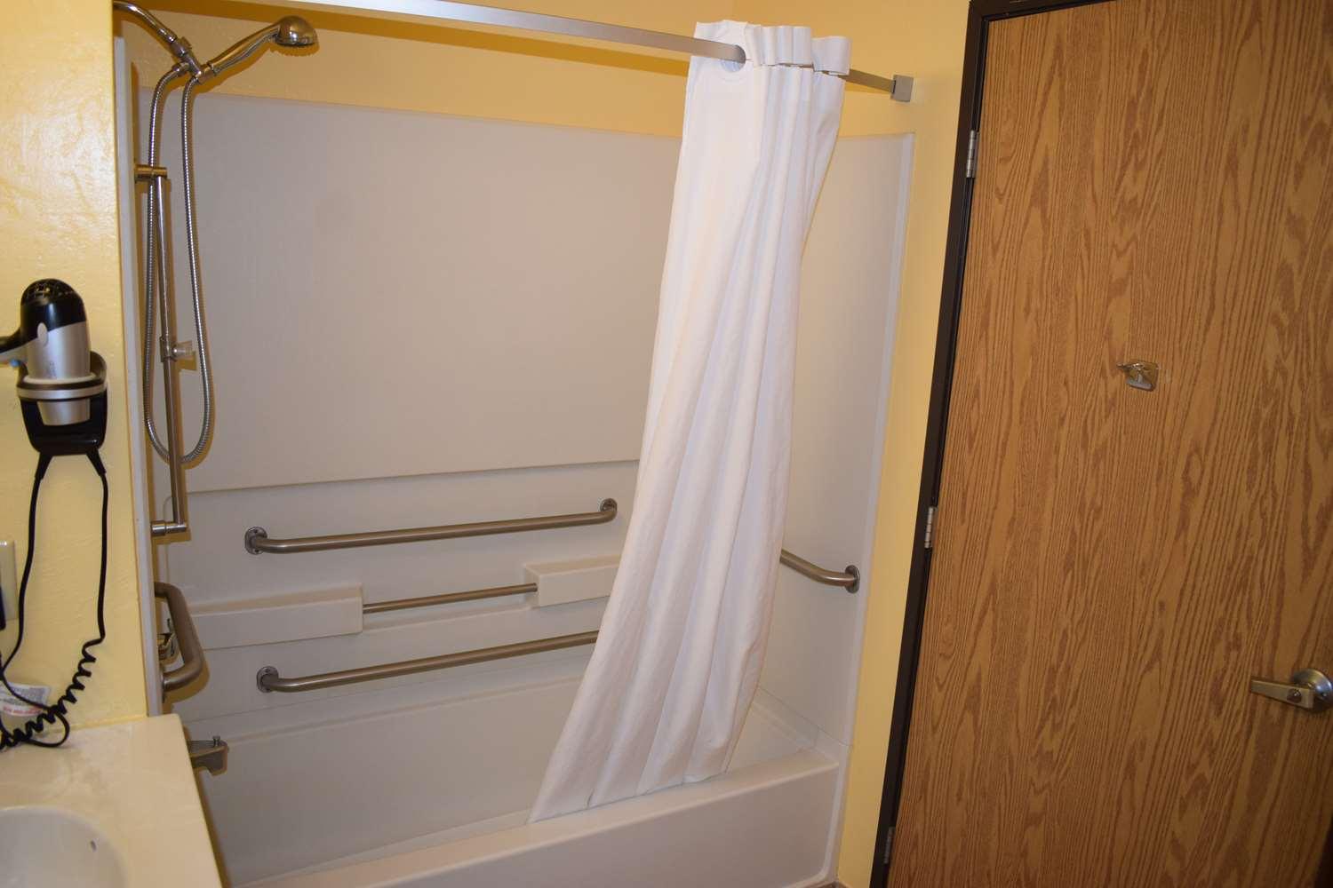 Surestay Hotel By Best Western Ellensburg Esterno foto
