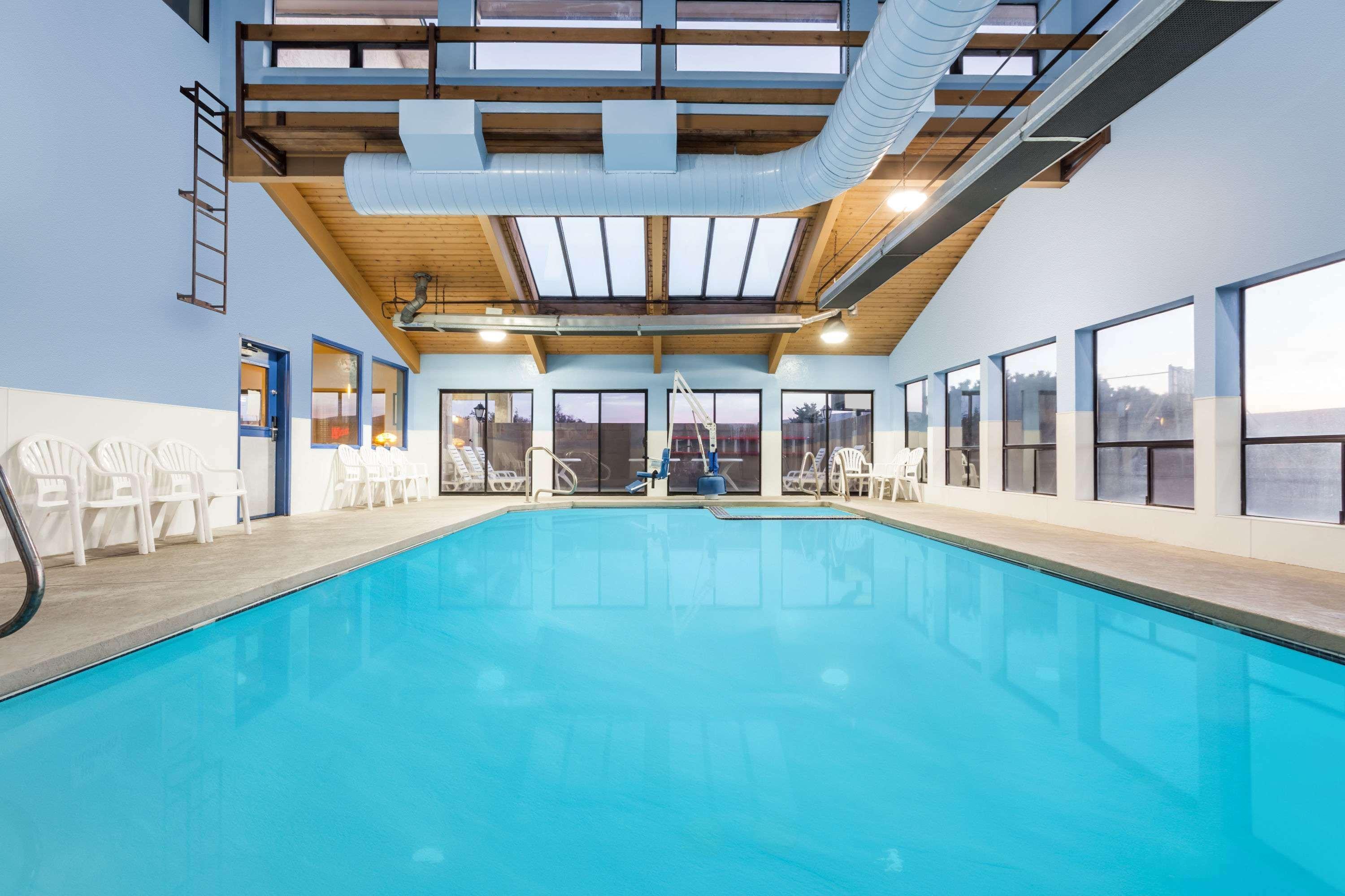 Surestay Hotel By Best Western Ellensburg Esterno foto