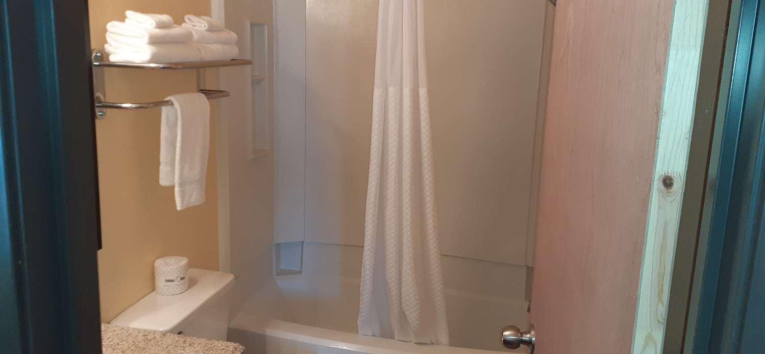 Surestay Hotel By Best Western Ellensburg Esterno foto