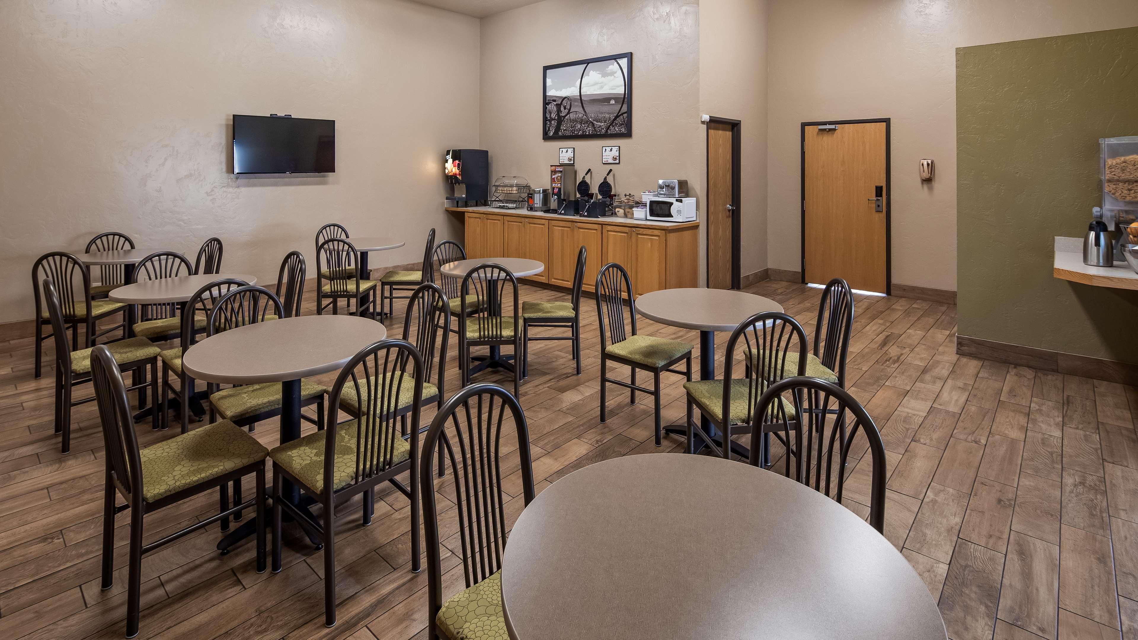 Surestay Hotel By Best Western Ellensburg Esterno foto