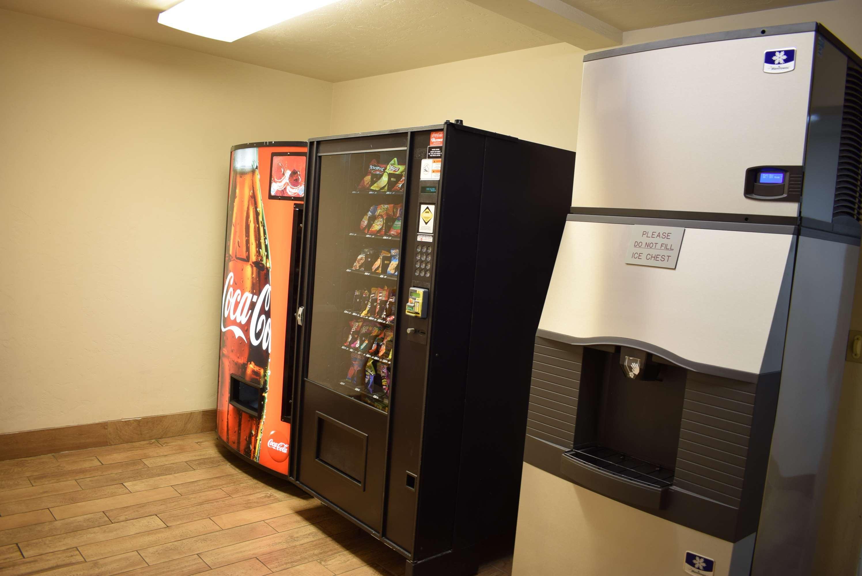 Surestay Hotel By Best Western Ellensburg Esterno foto