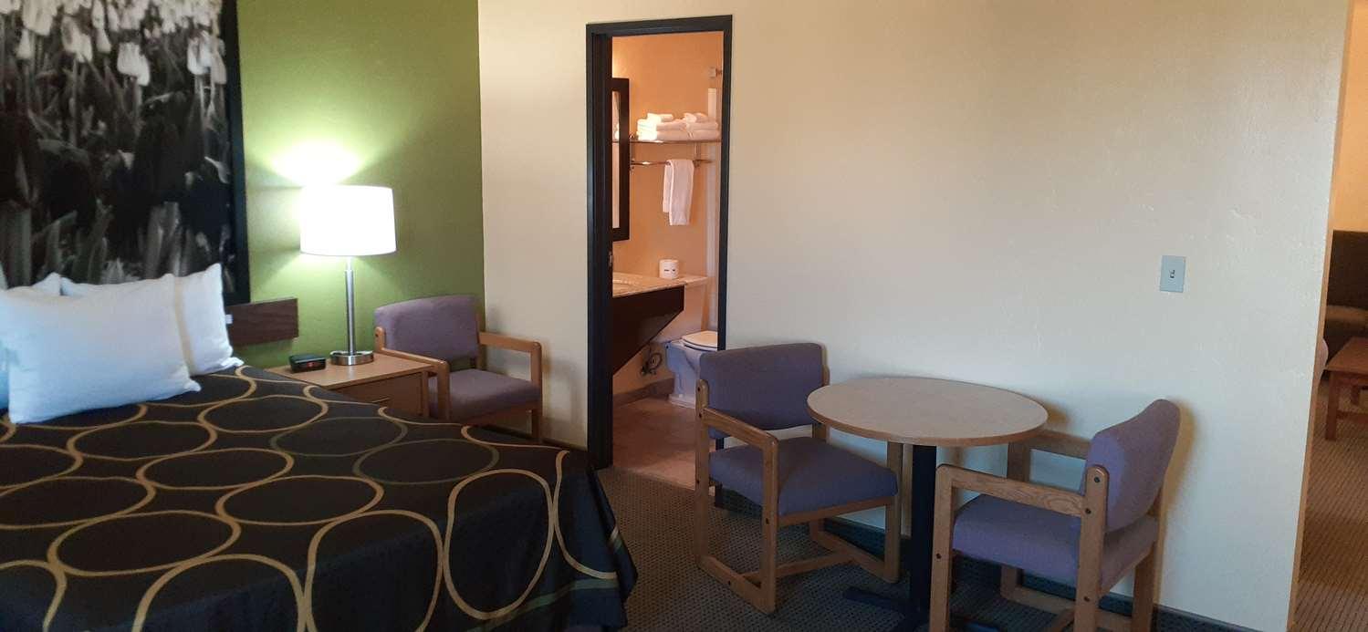Surestay Hotel By Best Western Ellensburg Esterno foto