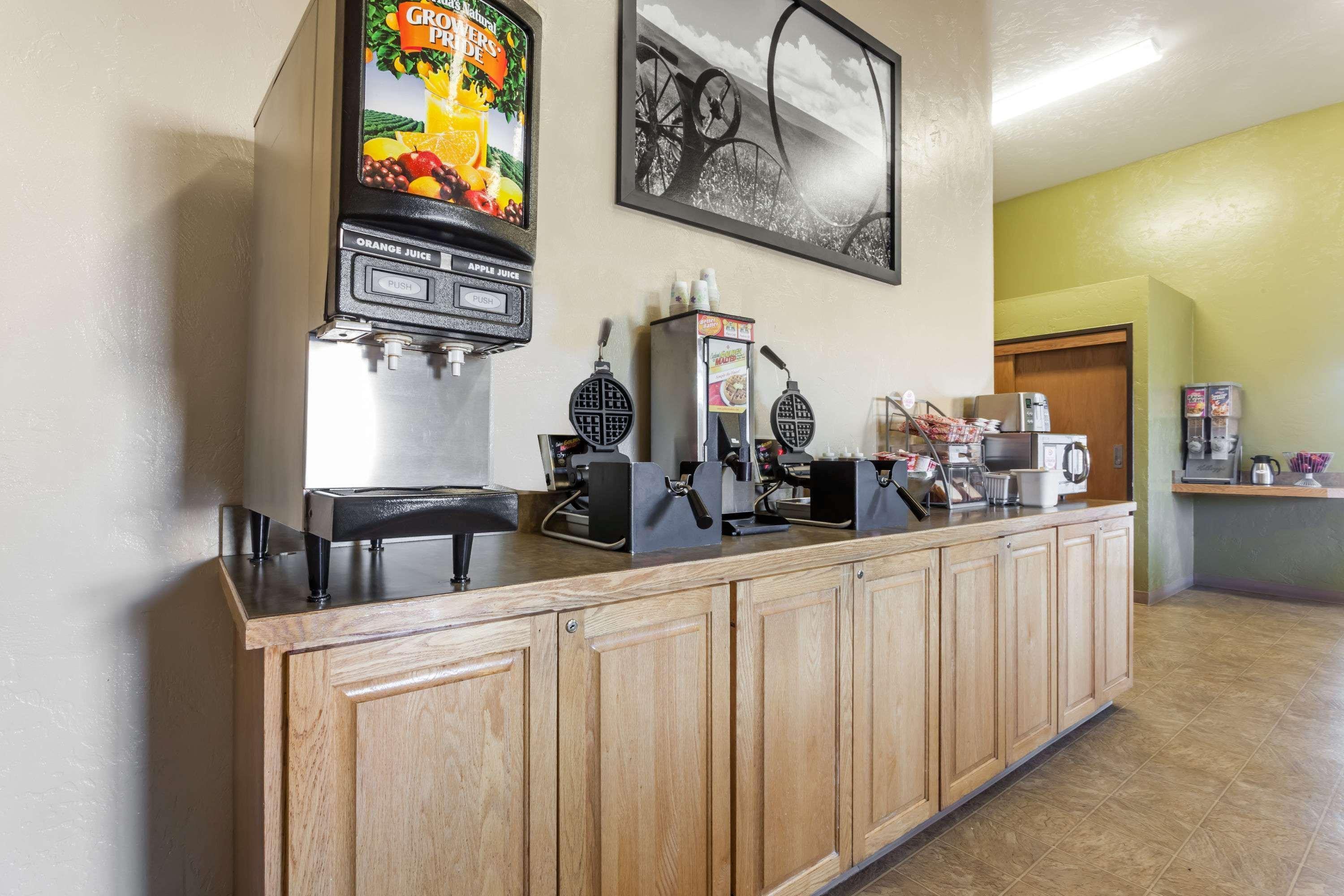 Surestay Hotel By Best Western Ellensburg Esterno foto