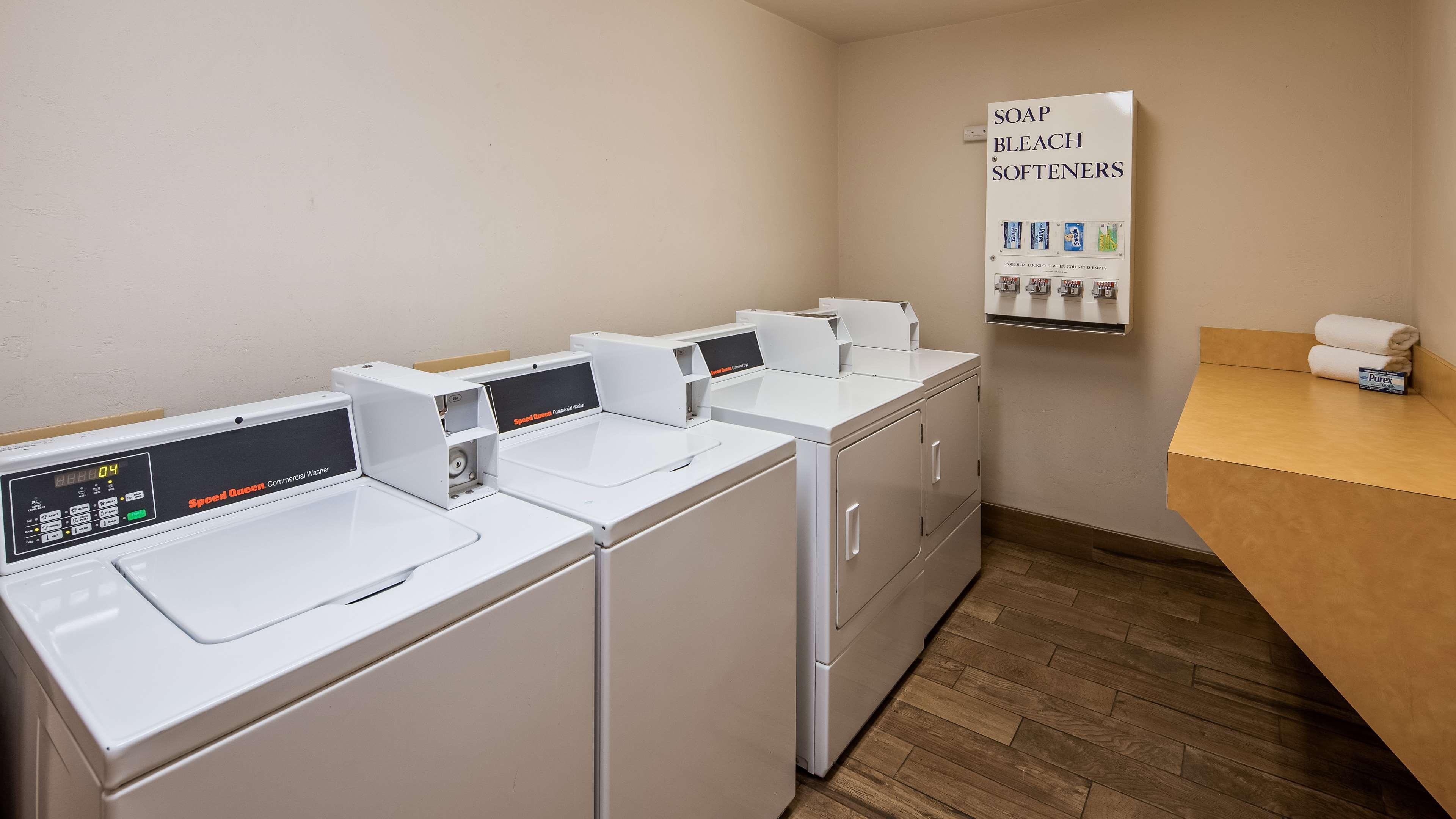 Surestay Hotel By Best Western Ellensburg Esterno foto